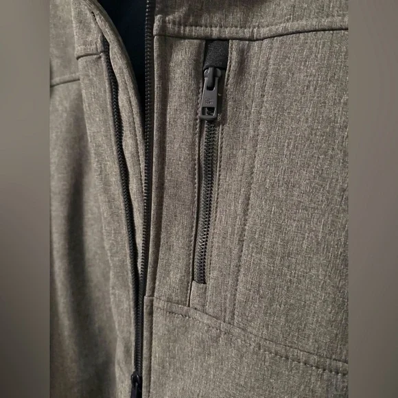 CK Jacket - Picture 4 of 5